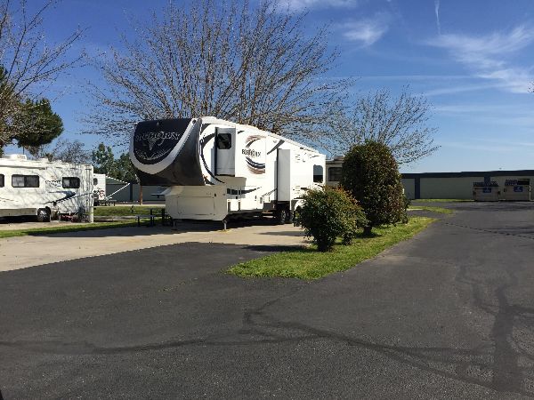 Photo of RV Park/Campground