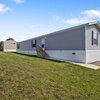 Mobile Home for Sale: Ranch/Rambler, Manufactured - THOMASVILLE, PA, Thomasville, PA