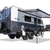 RV for Sale: 2027 XT19HRT OFF-GRID EXTREME