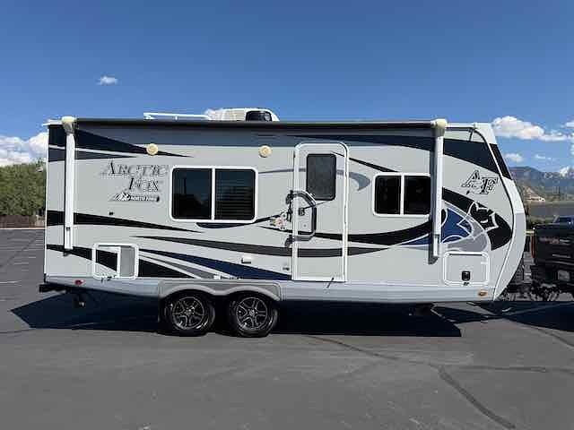 Photo of Rv