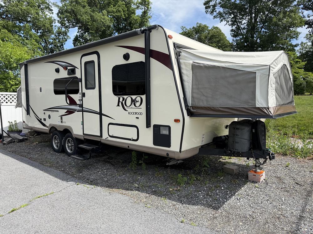 Photo of Rv