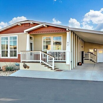 Thumbnail of mobile home