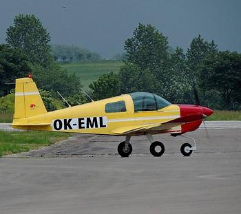 Thumbnail of aircraft