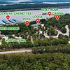 RV Park for Sale: Bucksaw Resort & Marina, Clinton, MO
