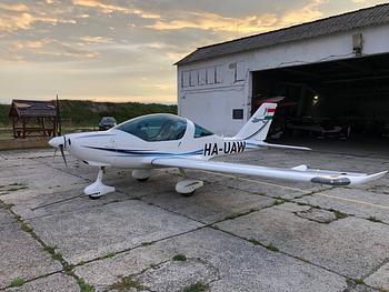 Thumbnail of aircraft