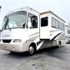 RV for Sale: 2005 HURRICANE