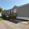 Mobile Home for Sale: 2 Bed 1 Bath 2020 Mobile Home