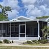 Mobile Home for Sale: Former Model Home, Lady Lake, FL