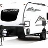 RV for Sale: 2021 ESCAPE HATCH E14