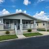 Mobile Home for Sale: 2 Bed 2 Bath 2006 Palm Harbor