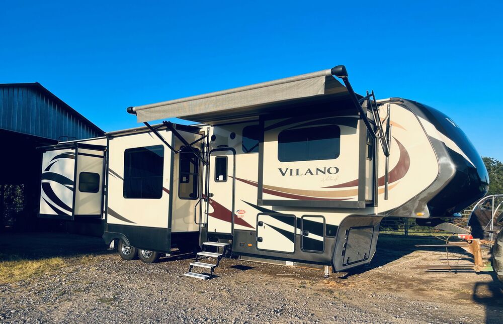 Photo of Rv