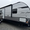 RV for Sale: 2021 EAST TO WEST SILVER LAKE 29KRK 