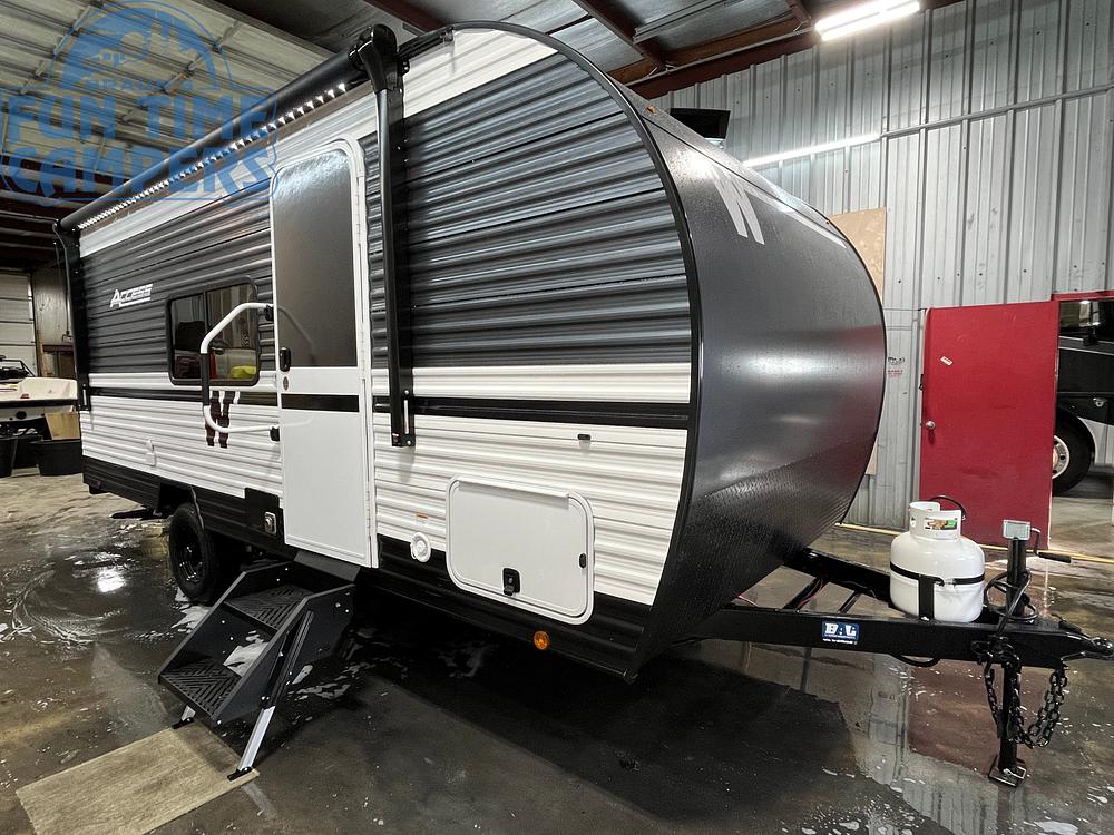 Photo of Rv