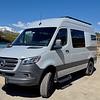 RV for Sale: 2024 SPRINTER 144 AWD HIGH-ROOF