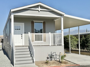 Thumbnail of mobile home