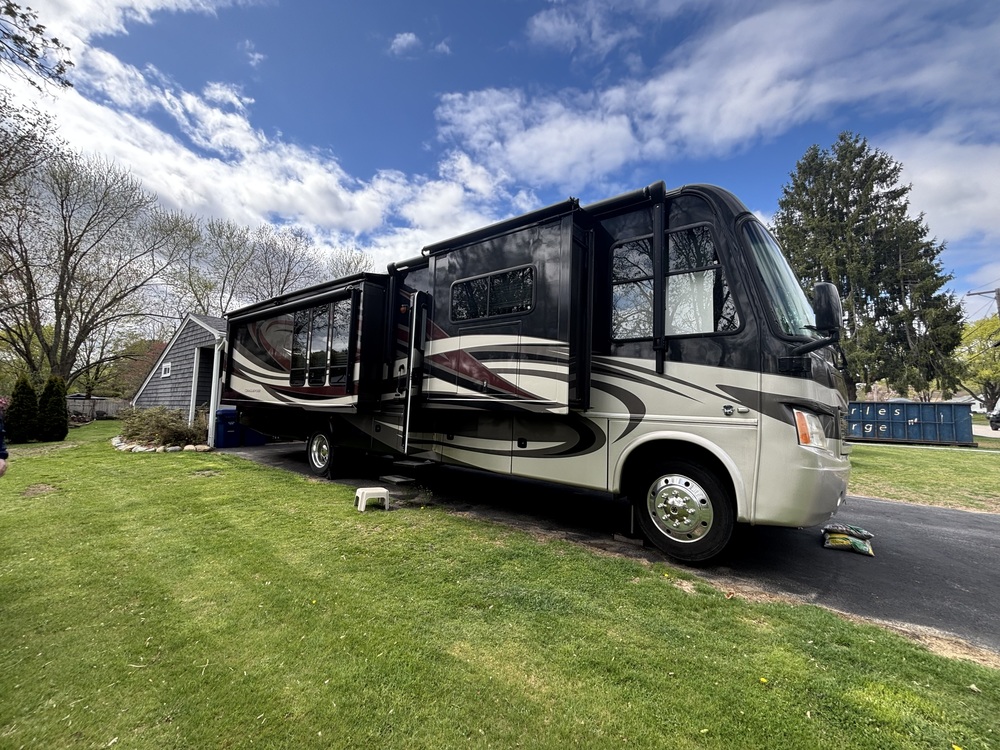 Photo of Rv