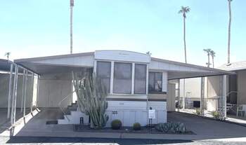 Thumbnail of mobile home