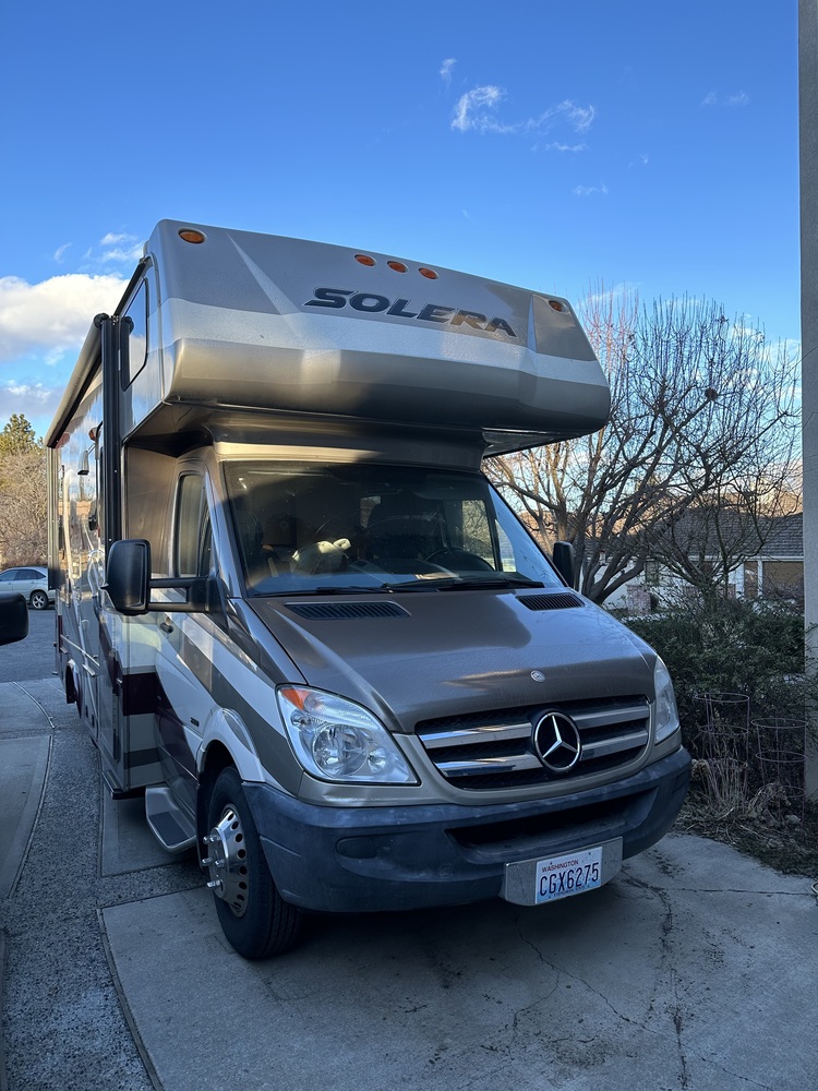 Photo of Rv