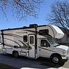 RV for Sale: 2022 FORESTER LE 2251LE