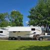 RV for Sale: 2008 BRISTOL BAY 3420BH
