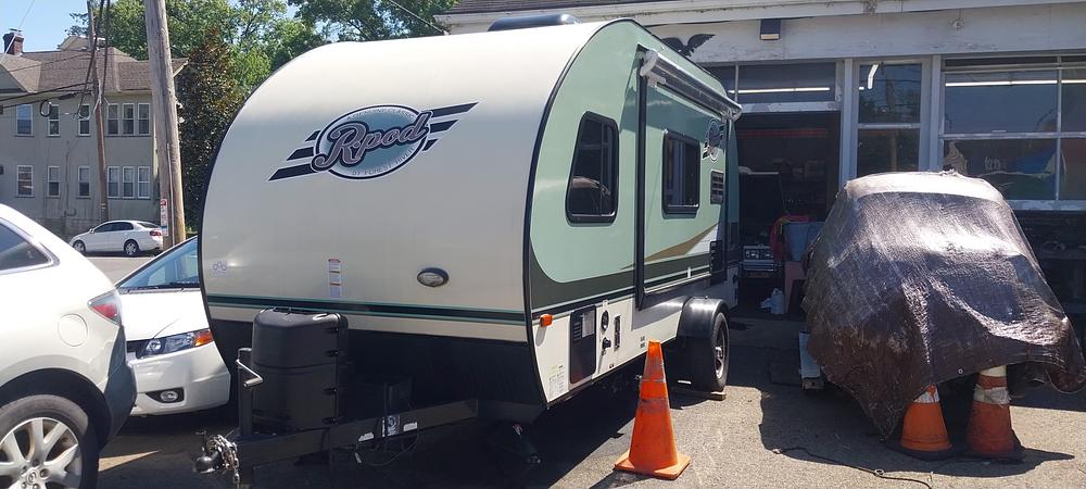 Photo of Rv