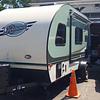 RV for Sale: 2017 R-POD RP-179