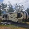 RV for Sale: 2016 NORTH POINT 351RSTS
