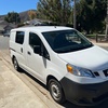 RV for Sale: 2018 Nv200