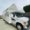 RV for Sale: 2006 SUNSEEKER 31