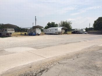Photo of Mobile Home Park