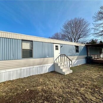Thumbnail of mobile home