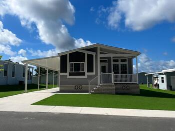 Thumbnail of mobile home