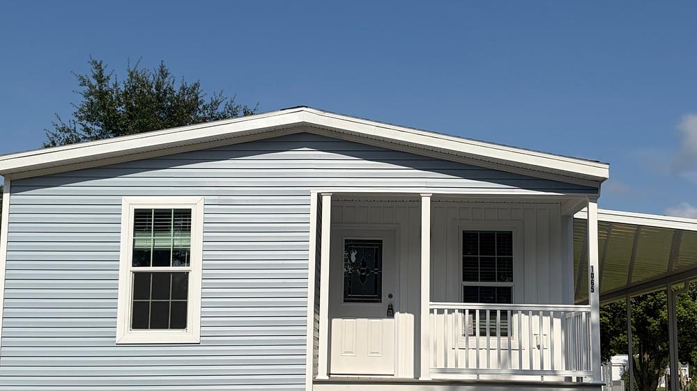 Hyde Park Village