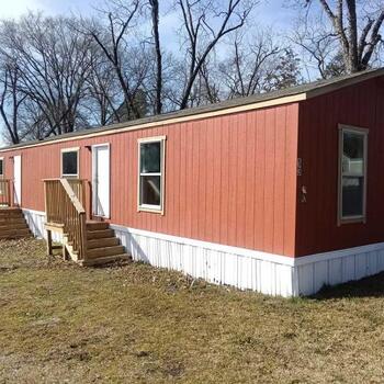 Thumbnail of mobile home