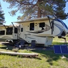 RV for Sale: 2018 SOLITUDE 384GK