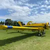 Aircraft for Sale: 1993 AIR TRACTOR AT-401