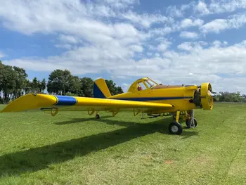 Thumbnail of aircraft