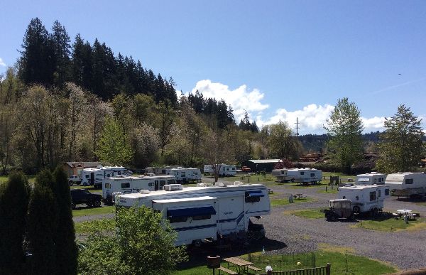 Rv Park