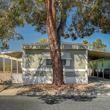 Thumbnail of mobile home
