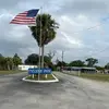 Mobile Home Park: College Park, Lake Wales, FL