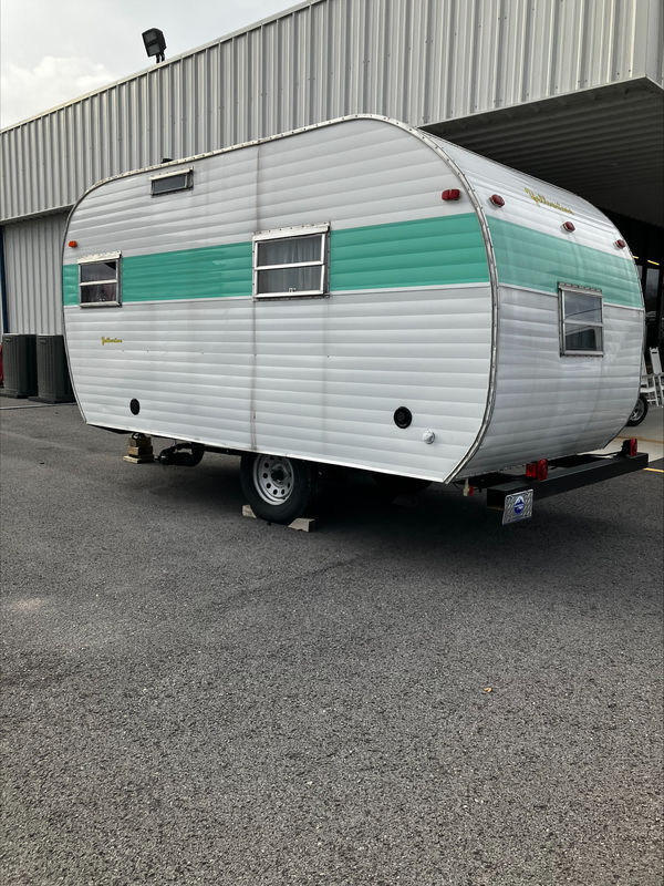 Photo of Rv