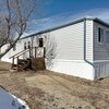 Mobile Home for Sale: Mobile Home - Mobile Home,Residential - Mobile/Manufactured Homes, Buffalo, WY