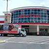 Billboard for Rent: Triad Turnaround, Greensboro, NC