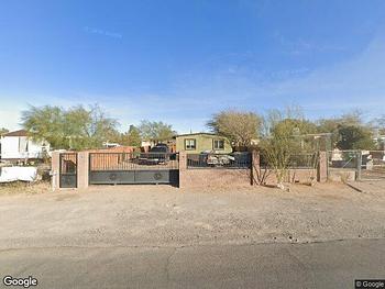 Thumbnail of mobile home