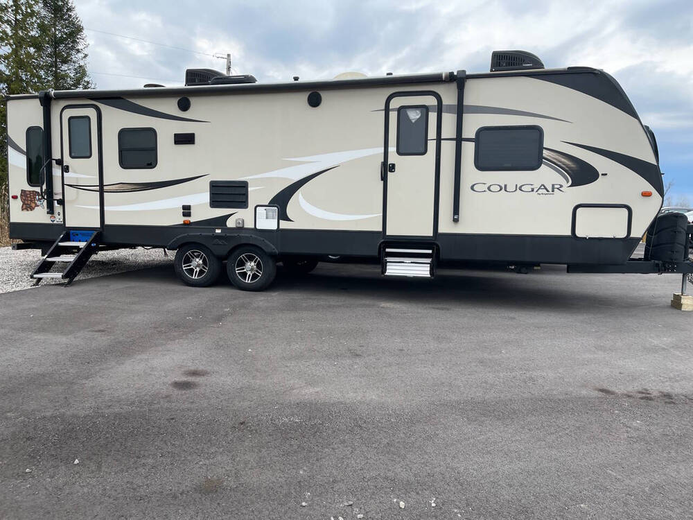 Photo of Rv