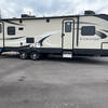 RV for Sale: 2019 COUGAR HALF-TON 29RLD