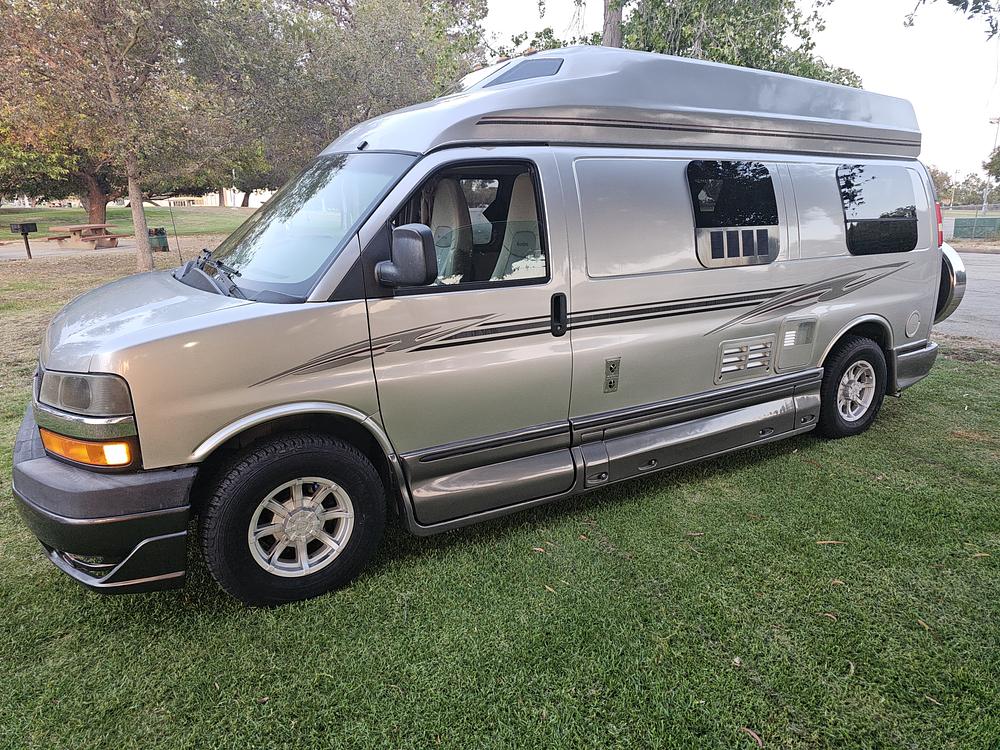 Photo of Rv