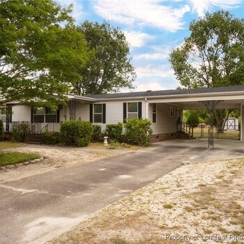 Thumbnail of mobile home