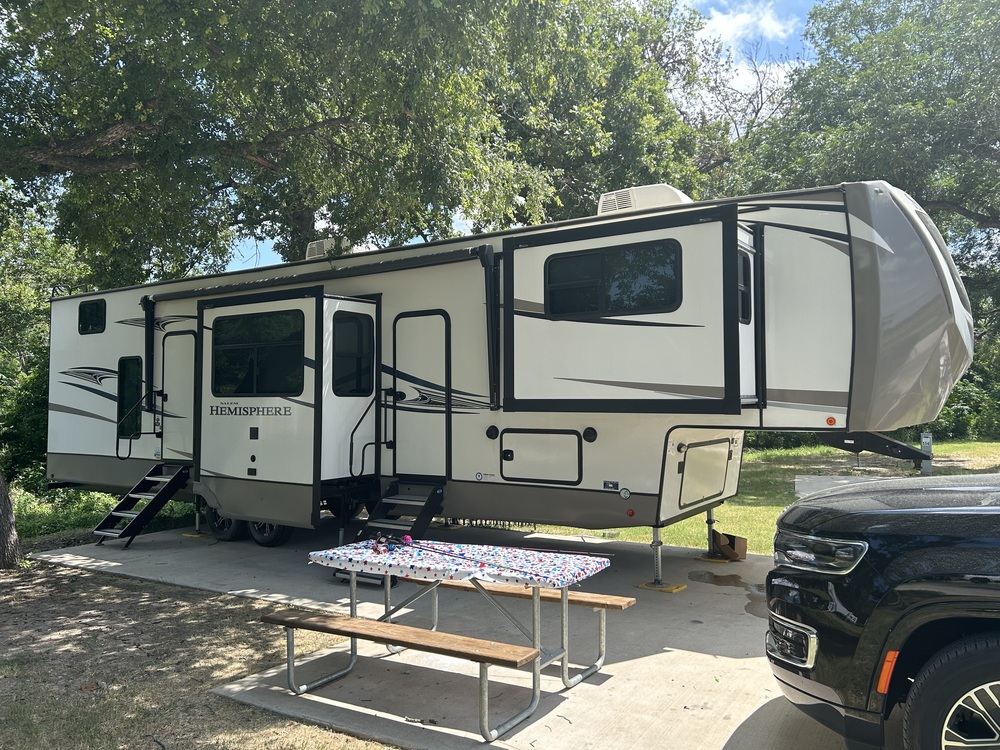 Photo of Rv