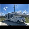 RV for Sale: 2018 GREYHAWK 31 FS